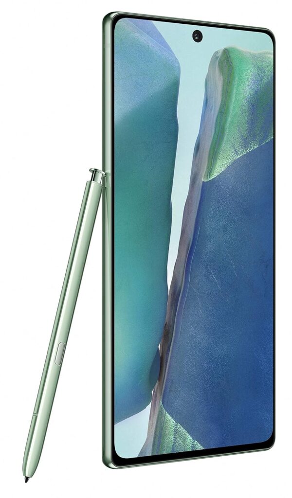 Galaxy Note 20 - Image 3
