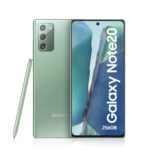 Galaxy Note 20
