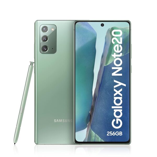 Galaxy Note 20